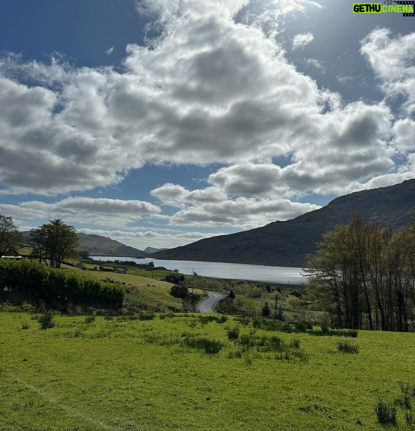 Moe Dunford - 867 Likes - Tóg go bog é, lovin the draíocht of the West
🍳☘️🎥🌿