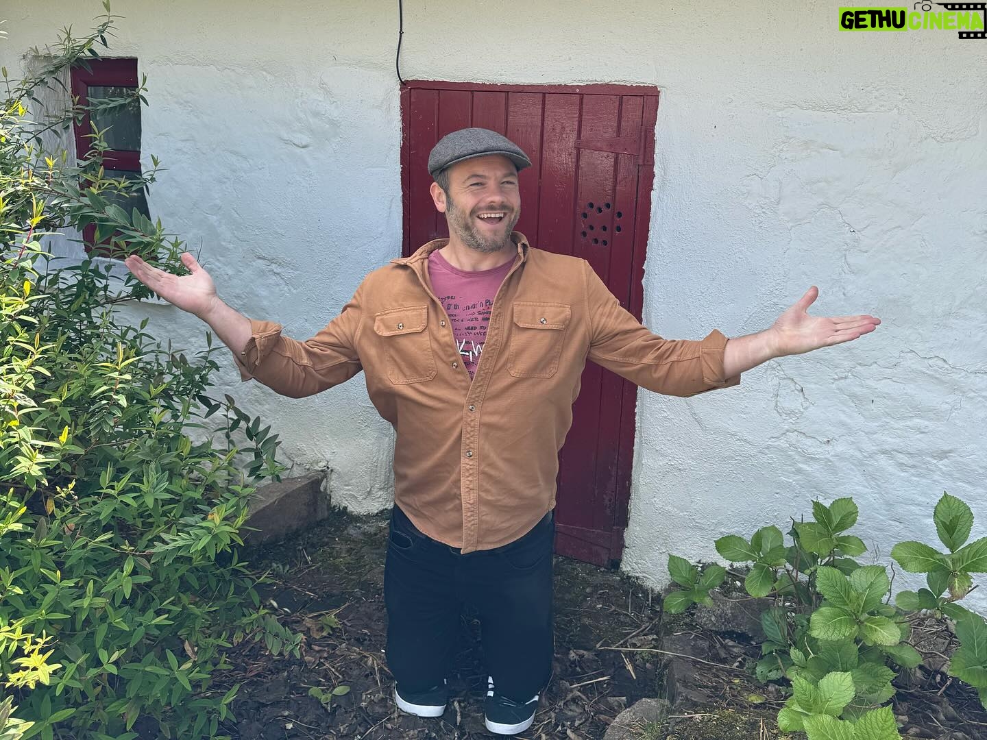 Moe Dunford - 1K Likes - 🧨☘️