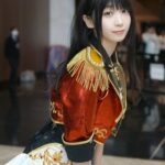 Moe Iori