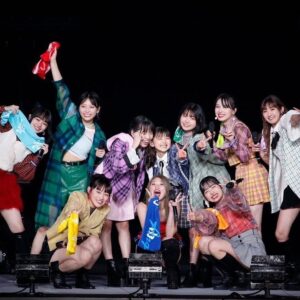 Moe Kamikokuryo Instagram - ⁡
⁡
ANGERME CONCERT 2023 BIG LOVE 竹内朱莉 FINAL LIVE「アンジュルムより愛をこめて」
⁡
⁡
💙🤟🏻💙🤟🏻💙
⁡
⁡
幸せすぎて、
未だに夢のようです🥹
一生の思い出！！💎💎💎
⁡
みなさん本当にありがとうございました！！
⁡
⁡
⁡
#たけねぇ卒業おめでとうございます😭💙🤟🏻
#大好き
#ちょーーー！！
#大好き！！！！！
#BIGLOVE💙💙💙
⁡
#アンジュルム
#アンジュ横アリ0621