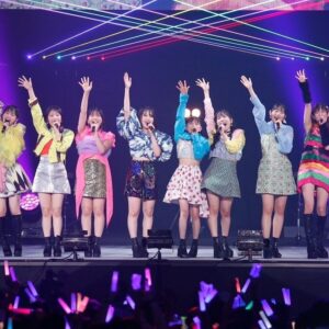Moe Kamikokuryo Instagram - ⁡
⁡
ANGERME CONCERT 2023 BIG LOVE 竹内朱莉 FINAL LIVE「アンジュルムより愛をこめて」
⁡
⁡
💙🤟🏻💙🤟🏻💙
⁡
⁡
幸せすぎて、
未だに夢のようです🥹
一生の思い出！！💎💎💎
⁡
みなさん本当にありがとうございました！！
⁡
⁡
⁡
#たけねぇ卒業おめでとうございます😭💙🤟🏻
#大好き
#ちょーーー！！
#大好き！！！！！
#BIGLOVE💙💙💙
⁡
#アンジュルム
#アンジュ横アリ0621