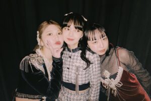 Moe Kamikokuryo Instagram - ⁡
⁡

大好きなたけりなさん！！
また一緒に出来て嬉C😚❤️
⁡
⁡
⁡
⁡