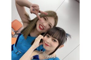 Moe Kamikokuryo Instagram - ⁡
⁡
ANGERME CONCERT 2023 BIG LOVE 竹内朱莉 FINAL LIVE「アンジュルムより愛をこめて」
⁡
⁡
💙🤟🏻💙🤟🏻💙
⁡
⁡
幸せすぎて、
未だに夢のようです🥹
一生の思い出！！💎💎💎
⁡
みなさん本当にありがとうございました！！
⁡
⁡
⁡
#たけねぇ卒業おめでとうございます😭💙🤟🏻
#大好き
#ちょーーー！！
#大好き！！！！！
#BIGLOVE💙💙💙
⁡
#アンジュルム
#アンジュ横アリ0621