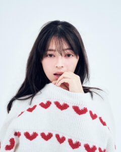 Moe Kamikokuryo Most Liked Photos and Posts
