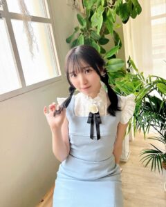 Actress Moe Toyota HD Instagram Photos and Wallpapers August 2024