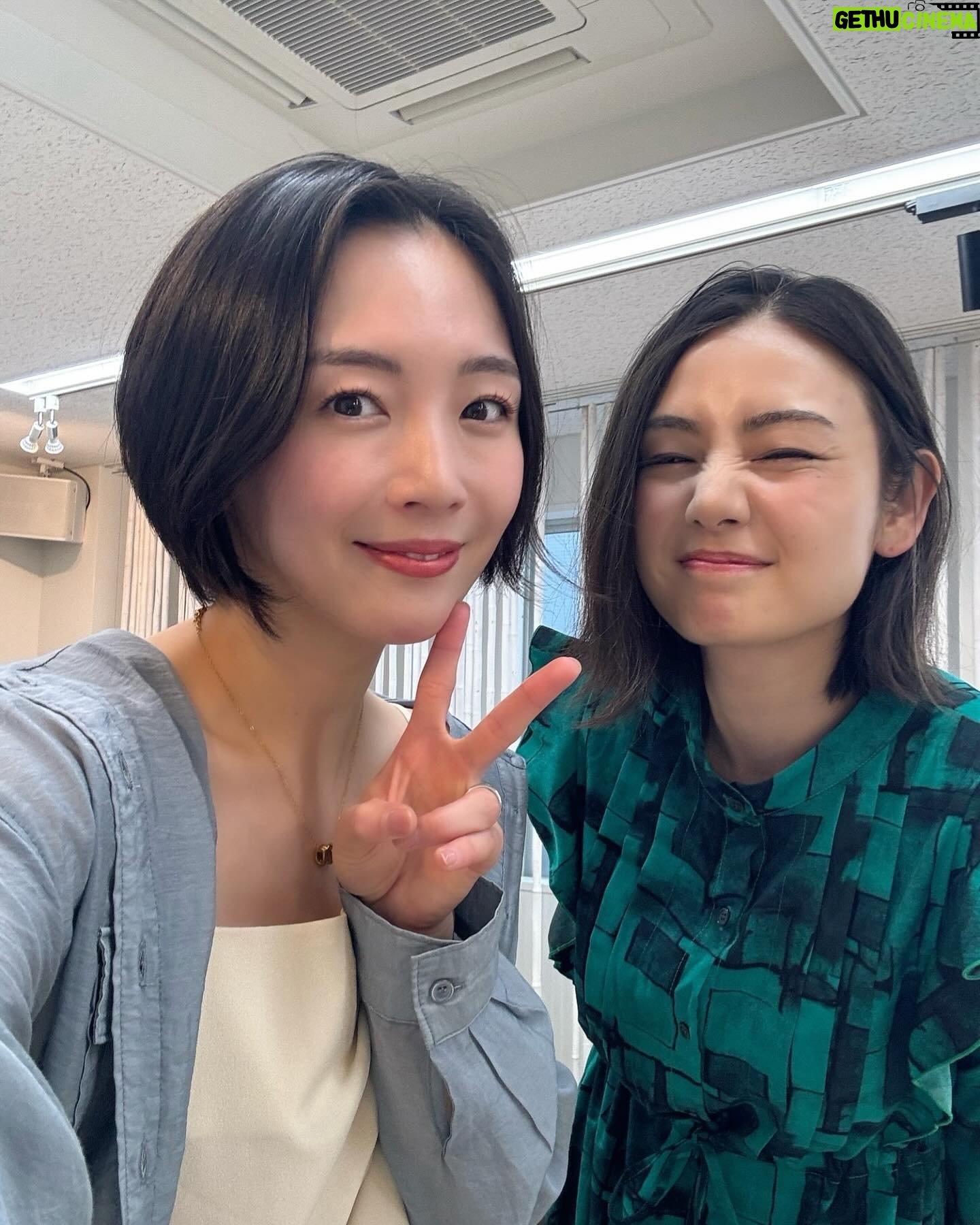 Moemi Katayama - 4.3K Likes - 🔥
1話3分新感覚ドラマアプリBUMP
『愛の炎罪〜人気ママタレの裏の顔はモンスターでした。〜』
にセイラ役で出演しました!
私は、11話のみの出演です
園都さんと初めてお会いできましたが
ほんとうに素敵な方で、
演じているエレナのクズっぷりも
最高です☺︎
ちなみに3枚目は
監督から花束をいただいた時💐
ふたりとも勢いがすごい😂
ぜひご覧ください
#bump #愛の炎罪 @bump_drama #moemikatayama