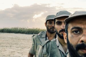 Mohamed Al Sharnuby Instagram - هتتبسطوا من قلبكوا و هتحسوا انكوا فخورين بجد انكم مصريين 
فيلم #الممر 
في كل سينمات مصر 
و قريب جدا في كل البلاد العربية 
#احمد_عز 
#محمد_الشرنوبي
#محمد_فراج