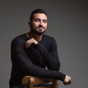 Mohamed Al Sharnuby Instagram - @haymanics
