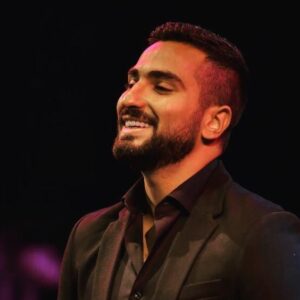 Mohamed Al Sharnuby Instagram - 😍😍😍😍❤️