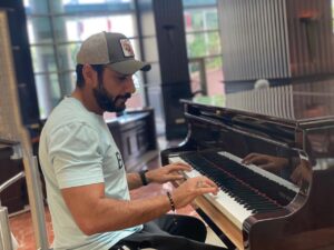 Mohamed Gomaa Instagram - ✨Harmony start inside out not the opposite .