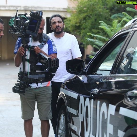Mohamed Gomaa - 1.6K Likes - It’s not magic that can take us to another workd . It is storytelling .
#مسلسل_هروب #شجون_الهاجري #storytelling #soon #behindthescenes #filmimdustry #drama #work #filmdirector #mohamedgomaa #المخرج_محمد_جمعه #work #tv #film #tvseries