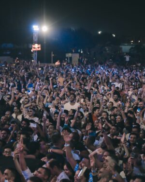 Mohamed Mounir Instagram - 30 . 09 . 22
.
.
.
@ ZED PARK
