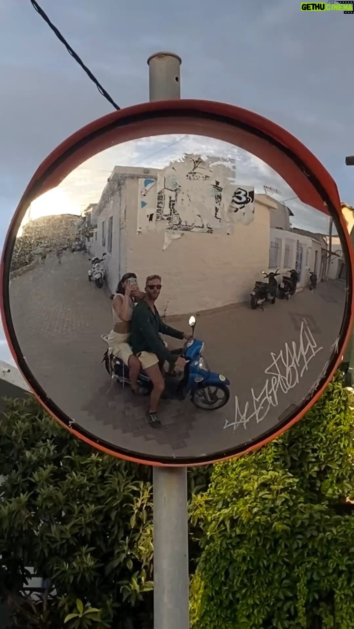 Mohamed Mrad - 25.8K Likes - Live, Love, Laugh sous le soleil grec ☀️🍷🏖️
#LiveLoveLaugh
#Greece
#GreekIslands
#Sunshine
#HappyMoments
#SunAndFun
#MediterraneanMagic