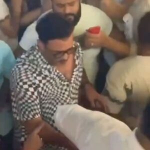 Mohamed Ragab Instagram - احلي صباح علي اخواتي وحبايبي جمهوري الي بحبه 💕🫶