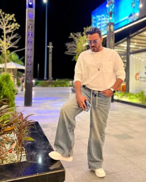 Mohamed Ragab Instagram - 