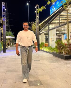 Mohamed Ragab Instagram - 