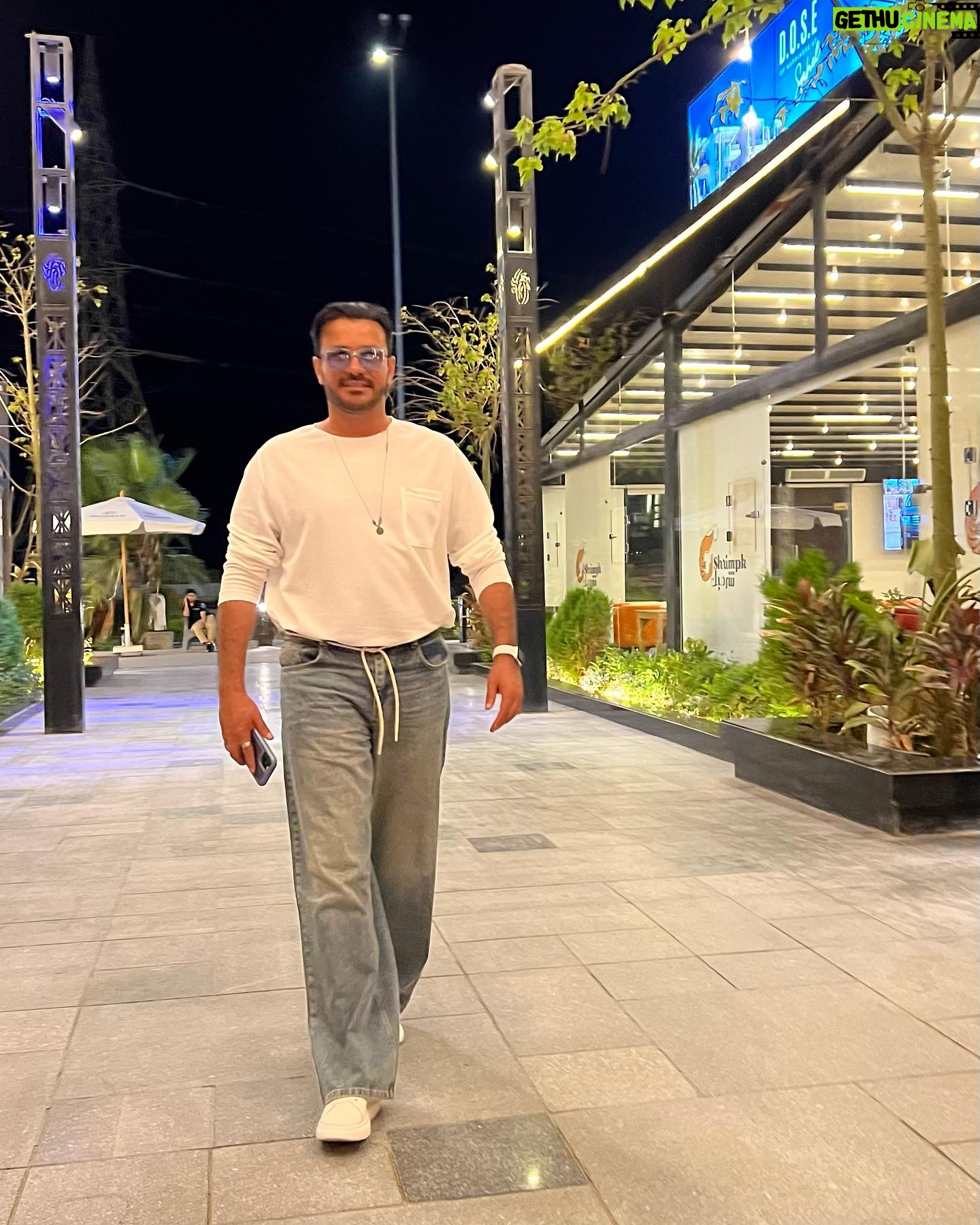 Mohamed Ragab - 99.1K Likes -