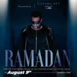 Mohamed Ramadan