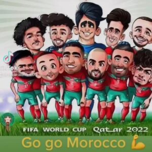 Actor Mohammed Marouazi HD Instagram Photos and Wallpapers December 2022