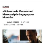 Mohammed Marouazi