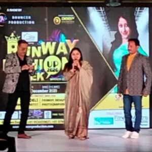 Mohd Talib Instagram - Runway fashion week
.
.
.
.
.
.
.
.
.
.
.
.
.
.
.Thanks Sneha jii 
Martolia jii
Annu awasthi (Bhabhi ki Ghar par hai).
And all audiences and team
