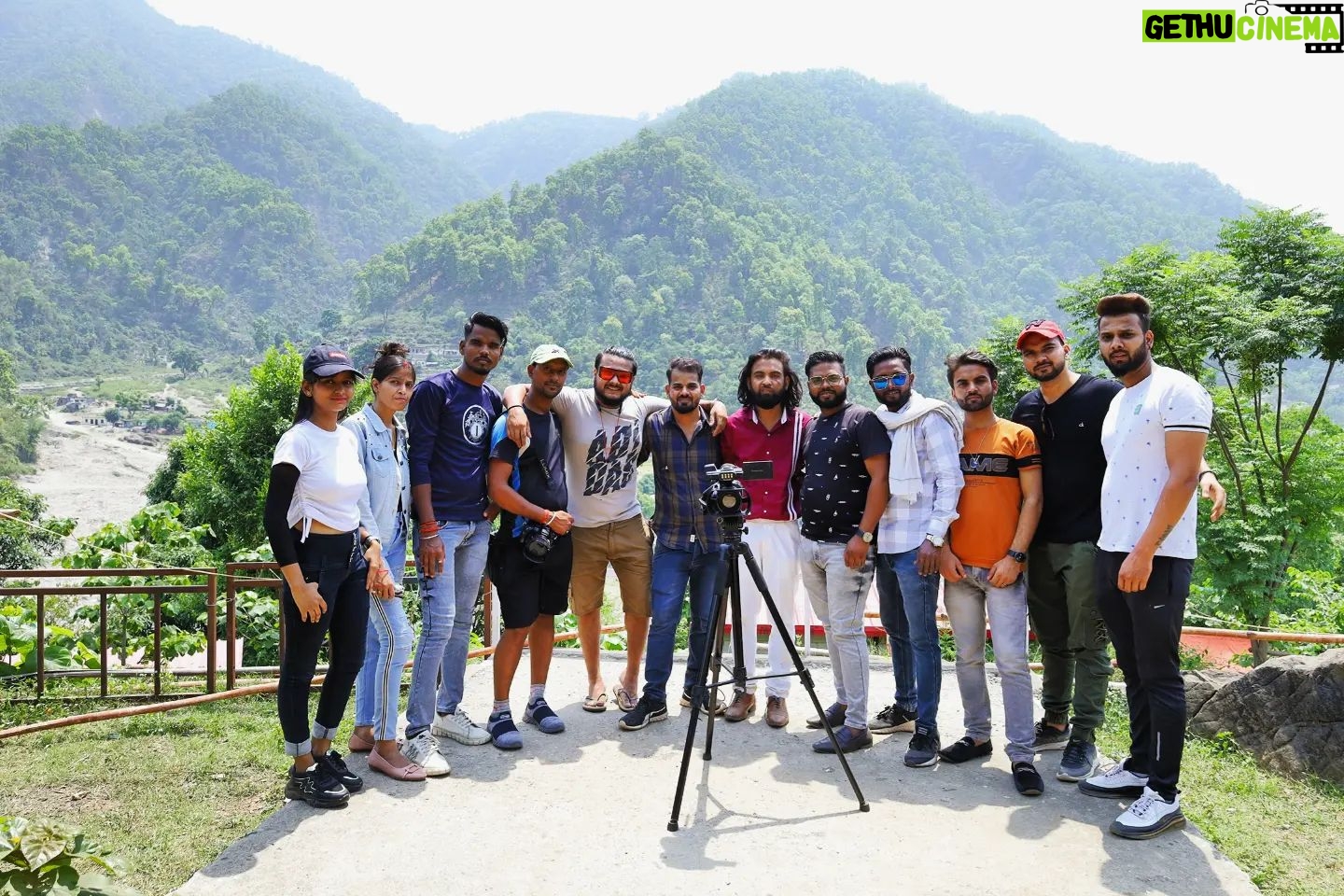Mohd Talib - 1.4K Likes - #packup (direction time)
new reality show shoot done in #rishikesh - #SEVENBATTLESTAR
For OTT platform named is @bpflixtv
.
.
.
.
.
.
.
.
.
.
.
.
.
.
.
..
.
.
.
.
.
.
.
.#photography #photooftheday #love #instagood #instagram #like #photo #picoftheday #follow #nature #beautiful #fashion #art #bhfyp #photographer #likeforlikes #instadaily #bpflix #smile #myself #travel #Bpflixtv #model @beingsalmankhan @hsrkofficial @ananyapanday @kartikaaryan @amitabhbachchan @whosunilgrover @arjunkapoor @sunnyleone #photoshoot #sevenbattlestar #bouncerproduction