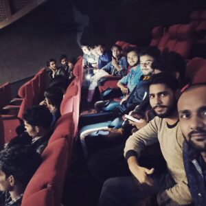 Mohd Talib Instagram - “Nothing makes the earth seem so spacious as to have friends at a distance; they make the latitudes and longitudes.”