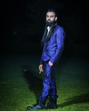 Mohd Talib Instagram - Be yourself, there's no one better.
@mohdtalibofficially

Credits:- 

Click by - @photokheechofficial

Makeup by -  @money_professionnel

Style by - @sakshi_makeover_1405 .
.
.
.
.

.
.
.

.
.
#trending #viral #instagram #mohdtalibofficially #explorepage #explore #instagood #fashion #follow #tiktok #like #bouncerproduction #followforfollowback #photography #india #trend #instadaily #memes #music #style #trendingnow #actor #foryou #likes #photooftheday #model #beautiful #bollywood #bhfyp #producer