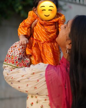 Mohena Singh Instagram - #collaboration with FirstCry 
It’s going to be Ayaansh’s first Rakshabandhan celebration with his new born little sister ,Gaurita. I don’t think they understand the concept right now. But just like any other ‘sanskaar’ we as parents want to give them the sanskaar of siblings being there for each other and loving each other through thick and thin.  Ayaansh , Gaurita and Shriyansh have just begun their journey of being brothers and sister and this relationship will get stronger and deeper with time. Rakshabandhan is just the perfect occasion to honour this wonderful bond. 
Like every occasion we want our children to wear cultural and traditional outfits. We are proud of our heritage and want our children to inculcate that pride in themselves as well. 
FirstCry is our go-to platform for anything under the sun for our kids. It’s amazing that they have such a huge collection of ethnic wear and these outfits were just perfect! 
We ordered clothes , accessories, gifts and everything we needed and have never been disappointed !
If you want to shop from FirstCry and get the best deals , then use my code MohenaRB1 to get flat 50% off on fashion and 42% off on everything else. 
I’m sure you will get everything you need. Happy Shopping, Happy Rakshabandhan!
@firstcryindia 

#firstcryrakhi24 #firstcrykirakhi #FussNowAtFirstcry #FirstcryIndia #Firstcry #ShopAtFirstcry #FussyIsFantastic  #rakshabandhan #kidsethnicwear
