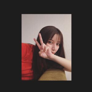 Actress Moka Kamishiraishi HD Instagram Photos and Wallpapers July 2024