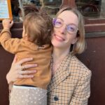 Molly Bernard