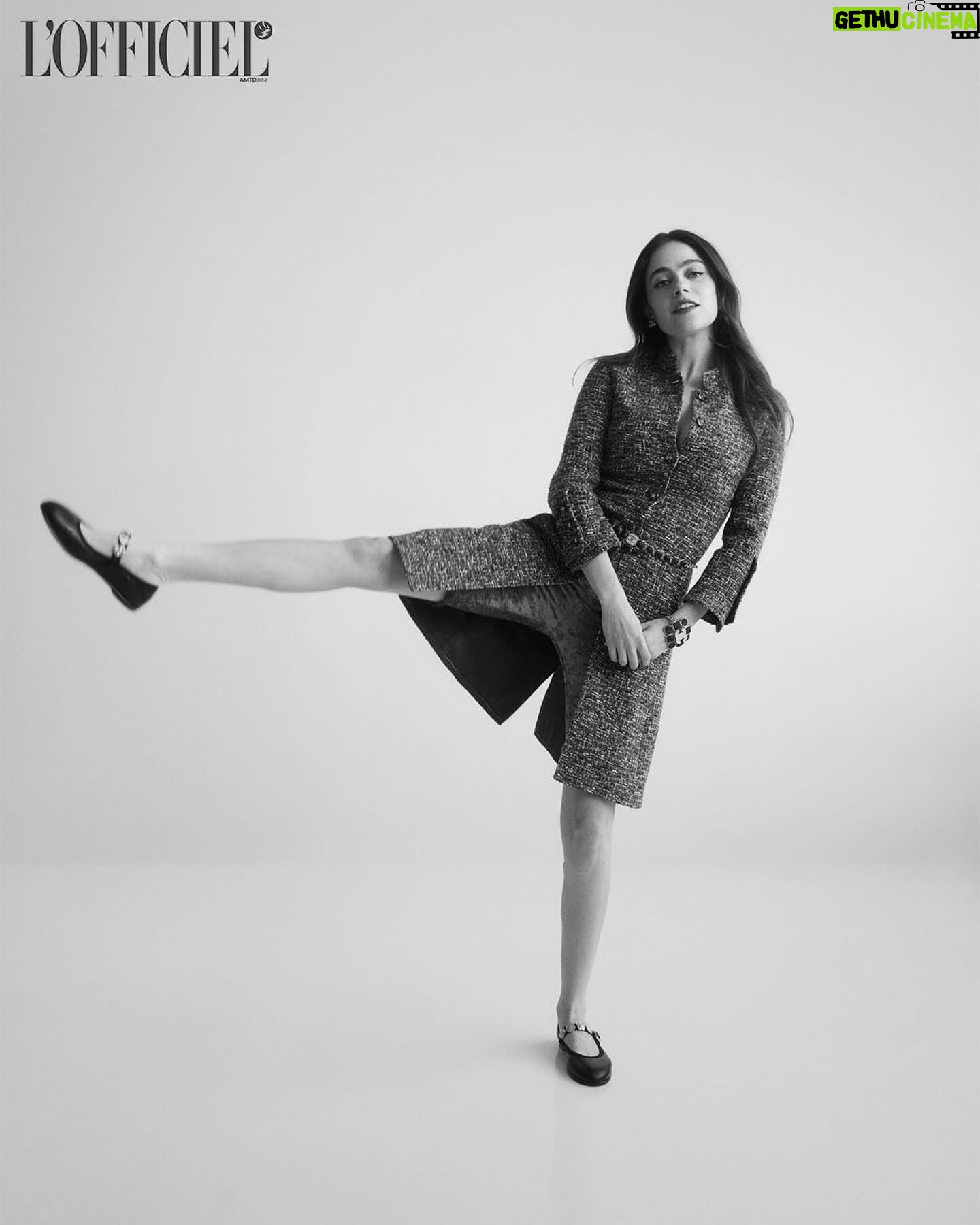 Molly Gordon - 52.6K Likes - @lofficielusa 🧙♀️
@misha212
@davidvoncannon
@yaelquint
@celestesloman