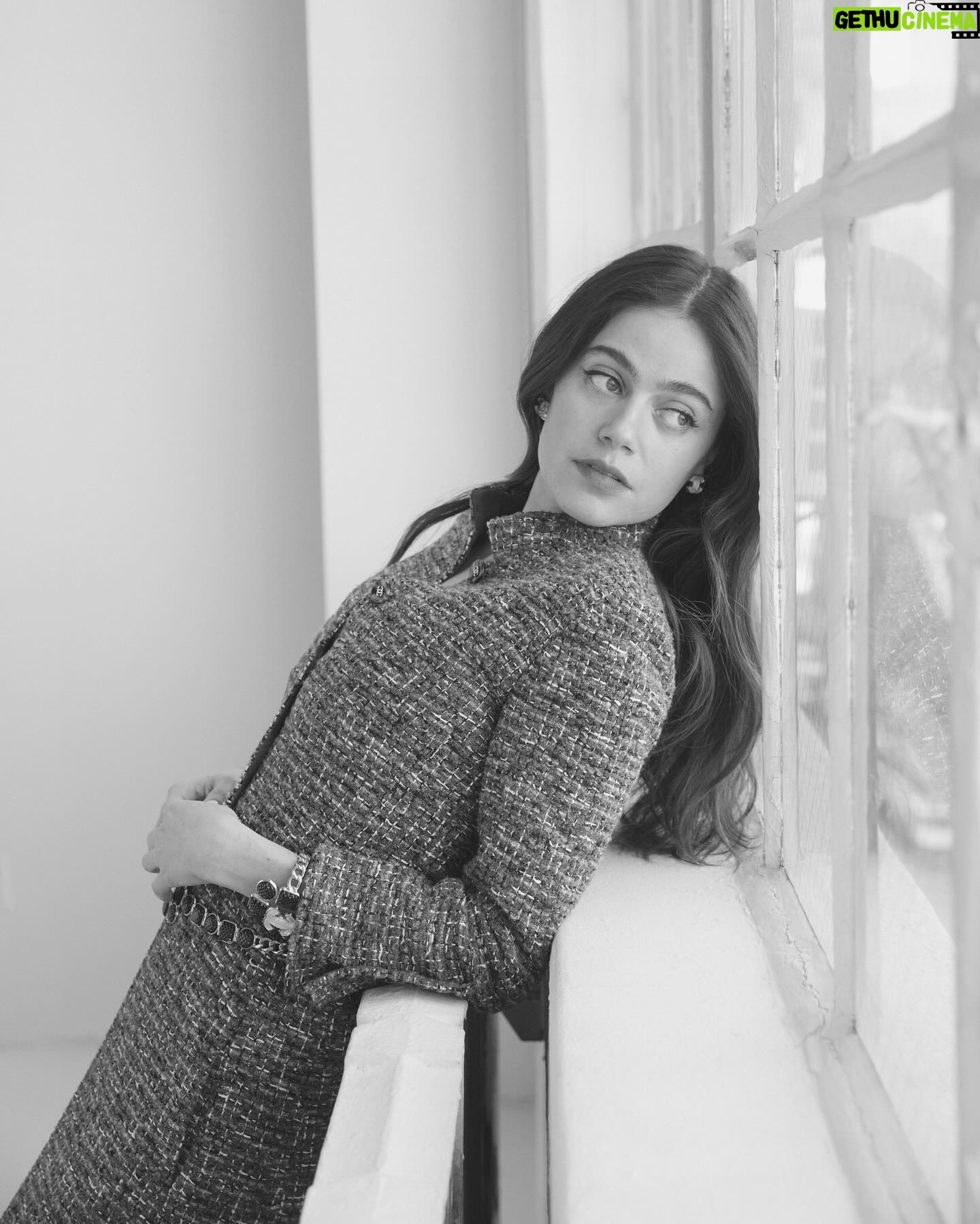 Molly Gordon - 52.6K Likes - @lofficielusa 🧙♀️
@misha212
@davidvoncannon
@yaelquint
@celestesloman