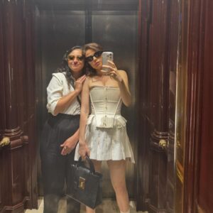 Molly Gordon Instagram - ☀️☀️☀️☀️☀️