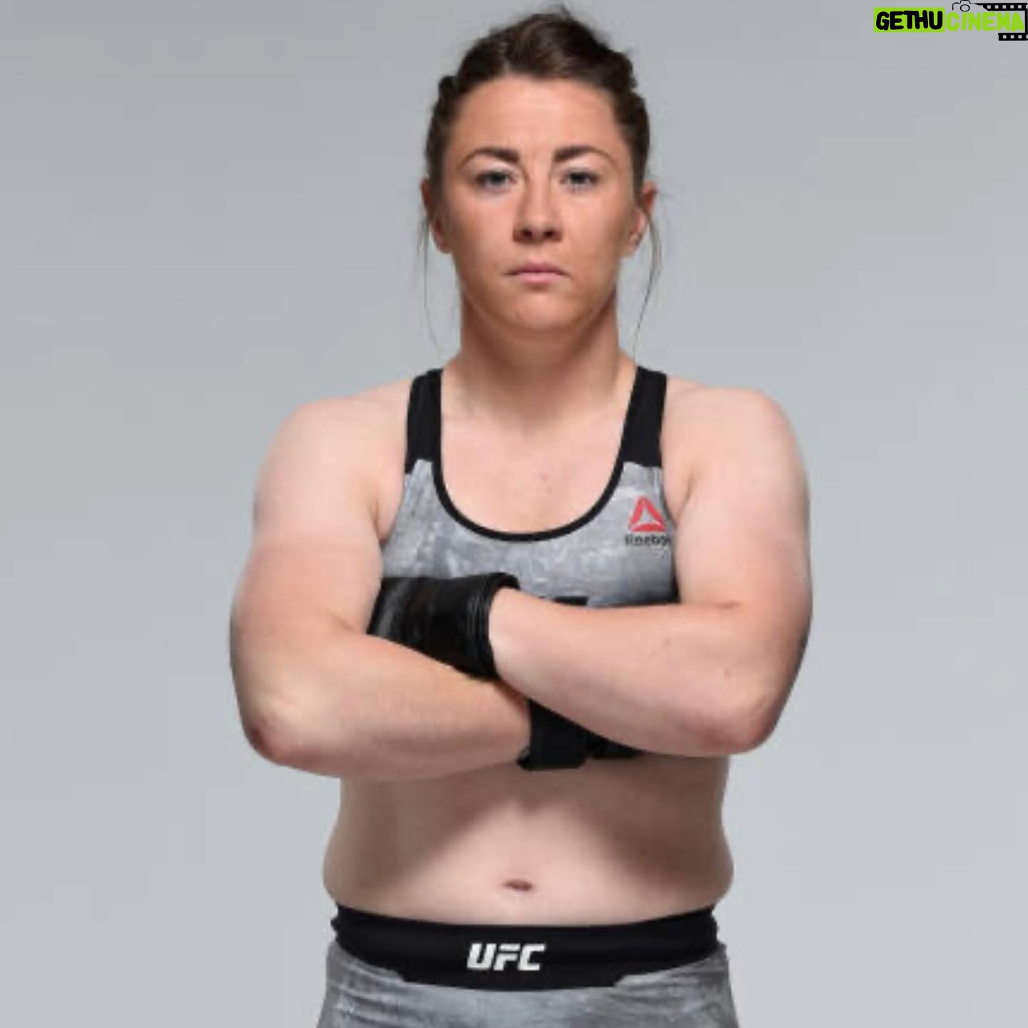 Molly McCann - 48.3K Likes - Just wanted to take this time to thank our performance team for their continued support in my nutrition and S&C. Every camp pushing the stats to the limits! A few pics of where we have gotten too, the last pic my ufc debut. Without the nutritional advice and strength and conditioning programmes ran by @rygorpaul I wouldn’t be where I am now! Along side the work with @macrochef and all his amazing chefs down in the kitchen. Been a long old slug these last few years but we are finally where we are meant to be. Thank you the firm. Don’t rinse me too much for the last pic. Tough times don’t last tough people do! Tomorrow we go to work and put all the hard work to good use. Thanks for the love. We got this x