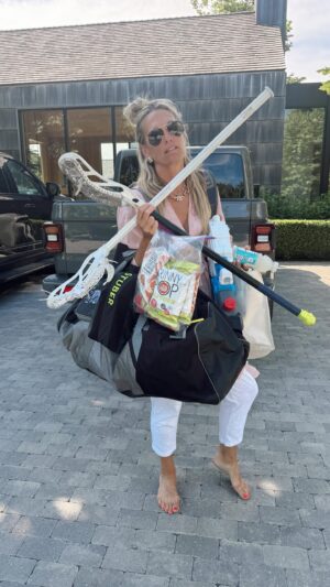 Molly Sims Instagram - Sure, no problem 🫠