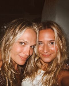 Molly Sims Most Liked Photos and Posts