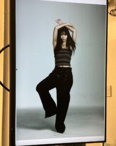 Actress Momo Hirai HD Instagram Photos and Wallpapers June 2024