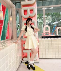 Actress Momona Kohama HD Photos and Wallpapers July 2024