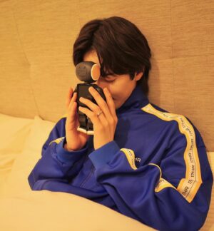 Momose Takumi Instagram - ・
たくさんの些細な日常をありがとう

伝えたいことは全部伝えたので
ぜひ観てください

ABEMA「私たち結婚しました 5」最終回