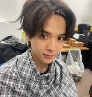 Momose Takumi Instagram - ・
9月のももせ
#料理の写真撮るの下手すぎるのどうにかしたい