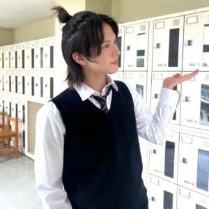 Momose Takumi Instagram - ・
8月スタート ABCテレビ.テレビ朝日
日曜日22時〜
ドラマ「素晴らしき哉、先生！」
洞水蓮役で出演します

読み方は、すばらしきかな！
俺も最初読めなかった！

あ、おれの役名は ほらみずれんだよ

夏にぴったりな熱い熱いドラマです
ぜひ、何卒！　　

#すばかな先生