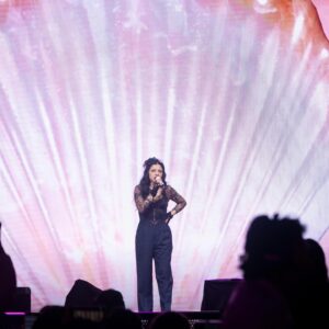 Actress Mon Laferte HD Instagram Photos and Wallpapers May 2024