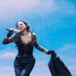 Mon Laferte