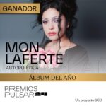 Mon Laferte