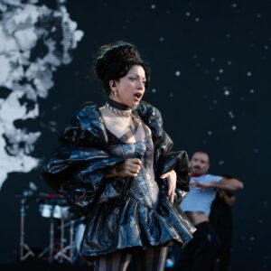 Actress Mon Laferte HD Instagram Photos and Wallpapers July 2024