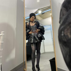 Actress Mon Laferte HD Instagram Photos and Wallpapers July 2024