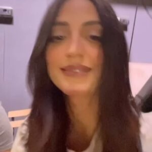 Mona Mosly Instagram - حممممااااس توب شيف بداء و بقوة بكل حب من قلب مطبخ توب  شيففففف @mbctopchef  @rabih.rammal @pamela.e.ghantous  @wassimsuccar