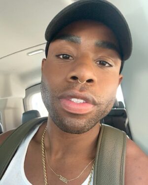 Monét X Change Instagram - Been feeling really good lately ☺️🤭