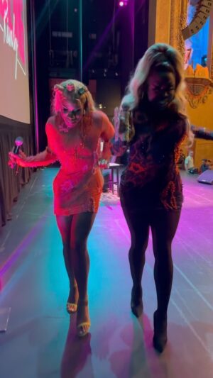 Monét X Change Instagram - Tip toeing around 🦶🏾